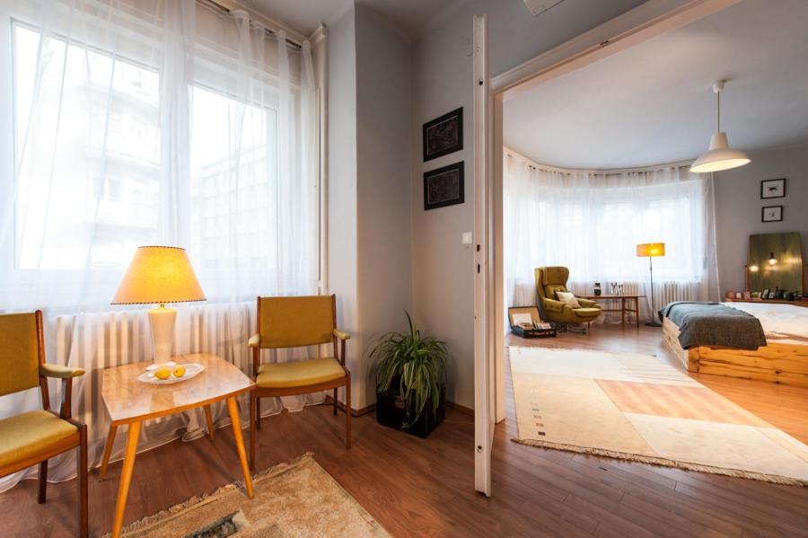 Europe Heart Apartment For 9 Βουδαπέστη Εξωτερικό φωτογραφία